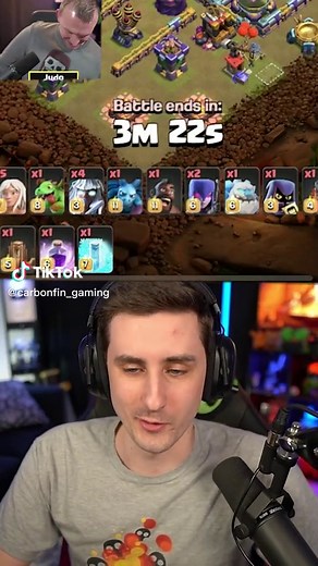 Judo Sloth's Epic Attack in Clash of Clans