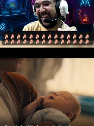 El impacto del bebé del Capitán América en Avengers