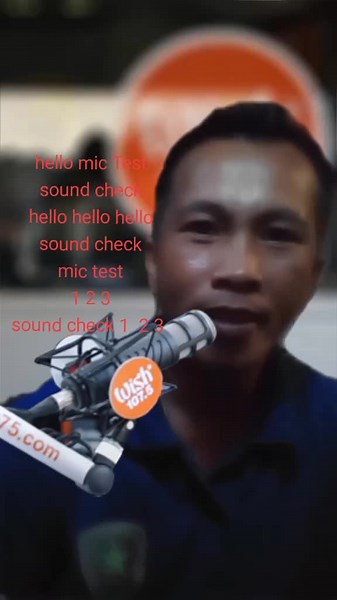 Sound Check Essentials: Mike Testing Audio Equipment