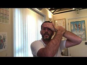 F.A.S.T. Technique First Aid Stress Tool