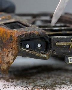 112K views · 2.5K reactions | FULL restoration Lamborghini Countach #restoration #lamborghini @Lamborghini | Vfuho Official | Facebook