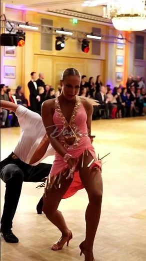 🔥 SAMBA SAMBA SAMBA 🔥 ballroom dancing, dancesport, бальные танцы