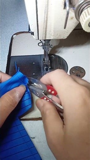 Sewing men's shirts.🧥 #sewing #sewingtutorial #sewingproject #sewinglover #sewingtips