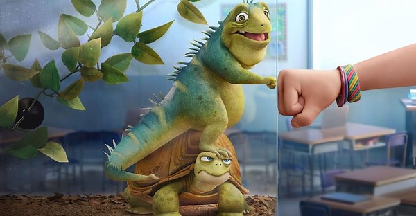 Leo filme - Veja onde assistir online