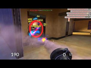 6667 hours of TF2
