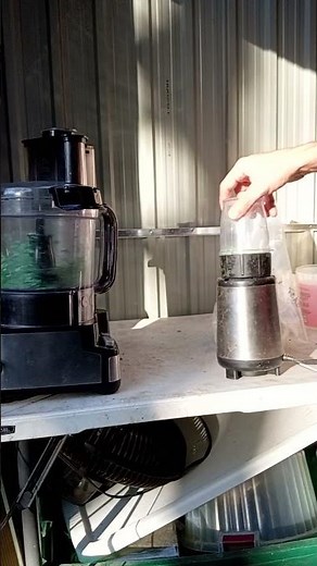 Time 2 Shred -- Turning Waste Plastic into 3D Printing Gold