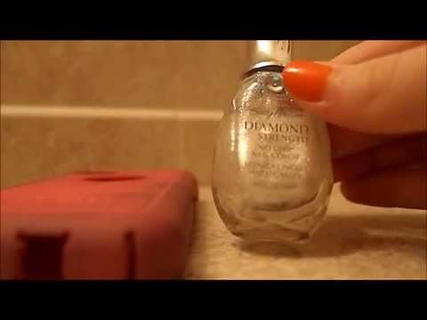 DIY: How to customize your otterbox case~any kind! (easy)