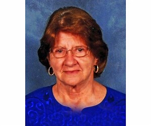 Jeanette Lynn Jamison Obituary (2024) - McDowell, VA - Obaugh Funeral Home, Inc. - McDowell