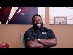 Mark Ingram reflects on Saints career, career longevity | New Orleans Saints