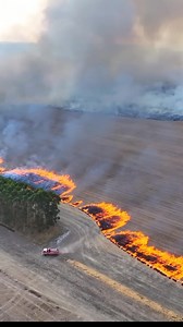 88K views · 414 reactions | BURNING SEASON MEANS IT’S NEARLY SOWING SEASON! Who else is excited?!  | Bingham Agriculture | Facebook