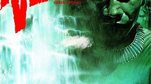 Зеленый ад Paradiso infernale (1988)