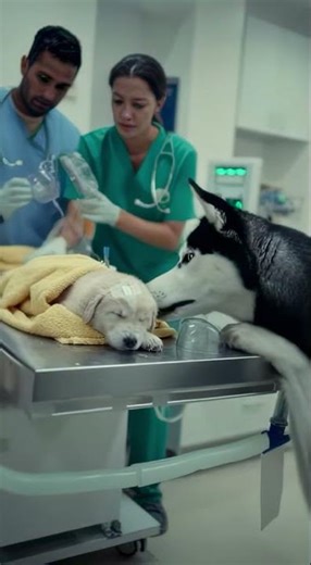 A Mother’s Love Beat Death