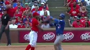 827K views · 6.9K reactions | Ozzy Man Reviews a baseball fight!  | SPORTbible | Facebook