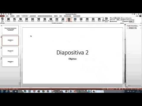 74. Como borrar transiciones en power point