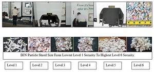 Let Us Handle Your Document Shredding | Shred With Us