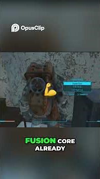 Fallout 4 Find Power Armor FAST! 2 Easy Locations