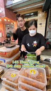 12K views · 29 reactions | Phá đảo Chân Gà Chez Lee với dàn menu mới: trứng non lòng đào đến gân bò dai ngonnn. Lại còn Mua 1 Tặng 1 nức đóooo. Bán ở 145 Phan Trung ( đối diện bánh piza domino ) từ 15h - 22h | Ăn Sập Biên Hoà | Facebook