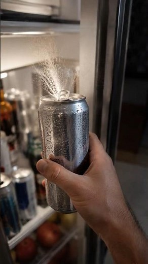 Crazy making of Beer CANS 🍺 #shorts
