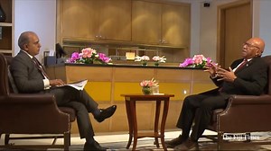 #FijiTimesNews Prime Minister Sitiveni Rabuka has recalled how he received a telephone call from senior Indian military officer General Sunith Francis Rodrigues following the coup of 1987. In an interview with Ramesh Ramachandran of DD India, Mr Rabuka said General Rodrigues had called to inquire about the safety of Indians in Fiji. #Fiji #FijiNews 🎥 DD NEWS | The Fiji Times