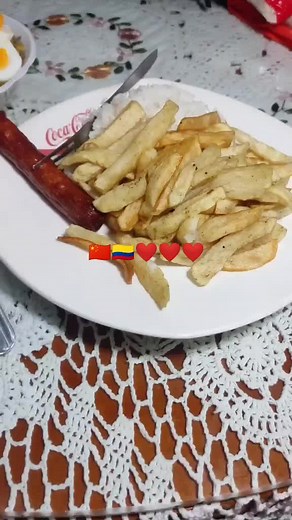 #comida #amor #madre 🥰🥰🥰