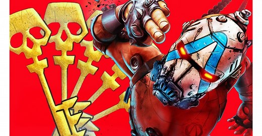 Borderlands 4 Shift-Codes: Alle neuen Codes für Goldene Schlüssel (Februar 2026)