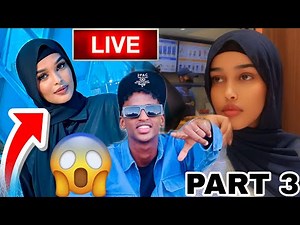 ALIYA IYI MIMI AYAN ISBARAY SO CARAR LIVE KUJIRNA😃😃..