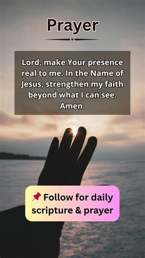 Day 100: Scripture and Prayer