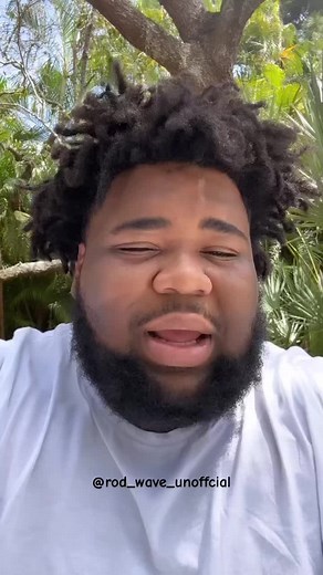 Rod Wave - Explaining the Making of 'Fight The Feeling'