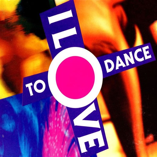 Various - Mike Stock & Matt Aitken Present - I Love To Dance