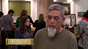 639K views · 7K reactions | A gentleman shows what he says is an original banner of the Flying Tigers, an American volunteer group of the Chinese Air Force during WWII. #PawnStars | The Best of Pawn Stars | Facebook