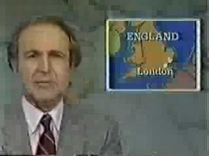 CBS Newsbreak December 19, 1982