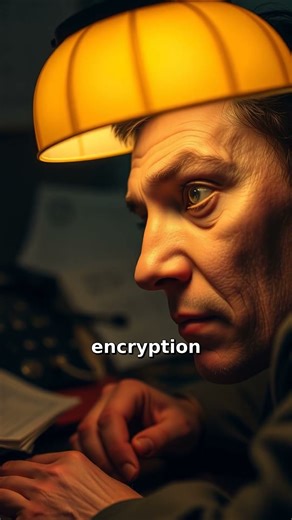 How Allies cracked Enigma code: a game-changing secret #ww2 #militaryhistory