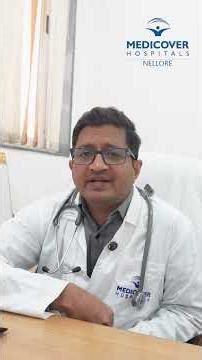 Gallstones Symptoms Explained Simply | Dr. Manoj Kumar Medical Gastroenterologist #medicovernellore