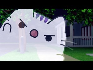 Pusheen's Halloween - Boosheen Origins