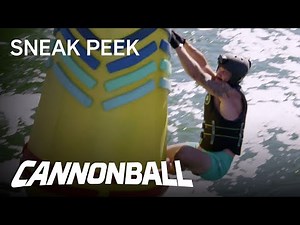Cannonball | Sneak Peek: Season 1 Episode 5 | on USA Network