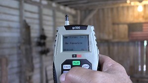 Watch ICOtec programmable caller remotes overview on Amazon Live