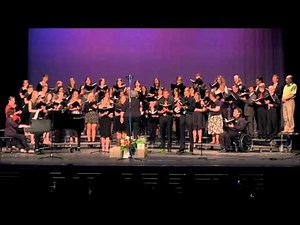 RUTTER: For the Beauty of the Earth