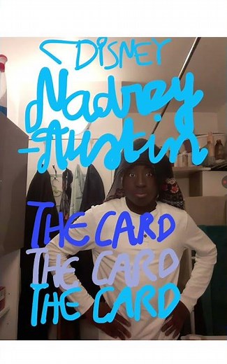 Nadrey-Austin - Universal Music France