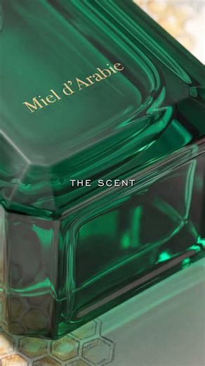 Discover the Essence of the Desert with Chopard Fragrance