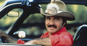 Burt Reynolds, charismatic star of 1970s blockbusters, dies at 82