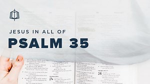 Psalm 35