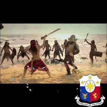 Lupang Hinirang (Ang Pambansang awit ng Pilipinas) Lyrics