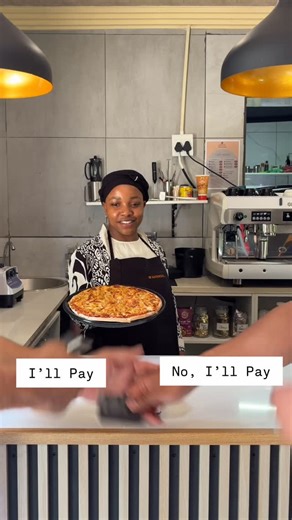 @6pointpizza on Instagram: "🍕 6 Point Pizza – Fourways | Masjid Al Kawthar 📍 That awkward moment when everyone argues over who’s paying the bill 😄🍕 Check our pinned post to see which days we’re open this festive season ✨ Call or WhatsApp 082 347 1872 and we’ll handle the rest. #6PointPizza #FourwaysEats #PizzaLovers #JoburgFood #SAFoodies InstaFood FoodieZA FestiveEats SupportLocalZA PizzaReels ViralReels"