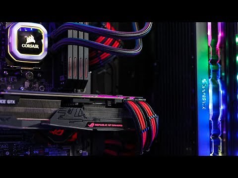 CableMod PRO ModMesh | Who Is It For??