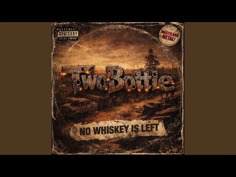 Moonshiner’s Prayer