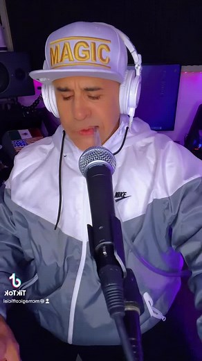 MC Magic Music on TikTok - Nastyboy Records | Jay & Antonio Cardenas 🇲🇽🇺🇸