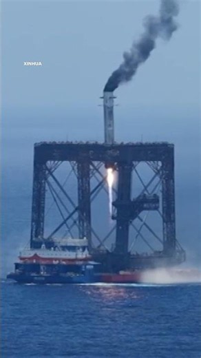 China successfully tests reusable rocket