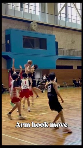 He Made the Foul Happen.