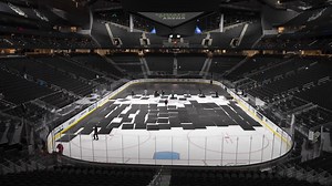 Calm before the ⛈STORM⛈ Seattle Storm #TakeCover | Climate Pledge Arena