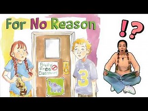 For No Reason | Anti-Bullying SEL Read Aloud for Kids | Classroom Story